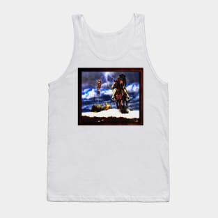 White Sands Tank Top